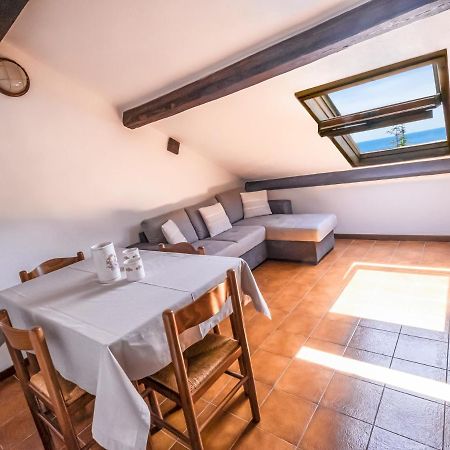 Tino Brezza Di Mare Apartment Deiva Marina Luaran gambar