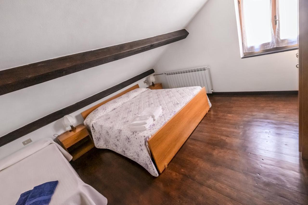 Tino Brezza Di Mare Apartment Deiva Marina Luaran gambar