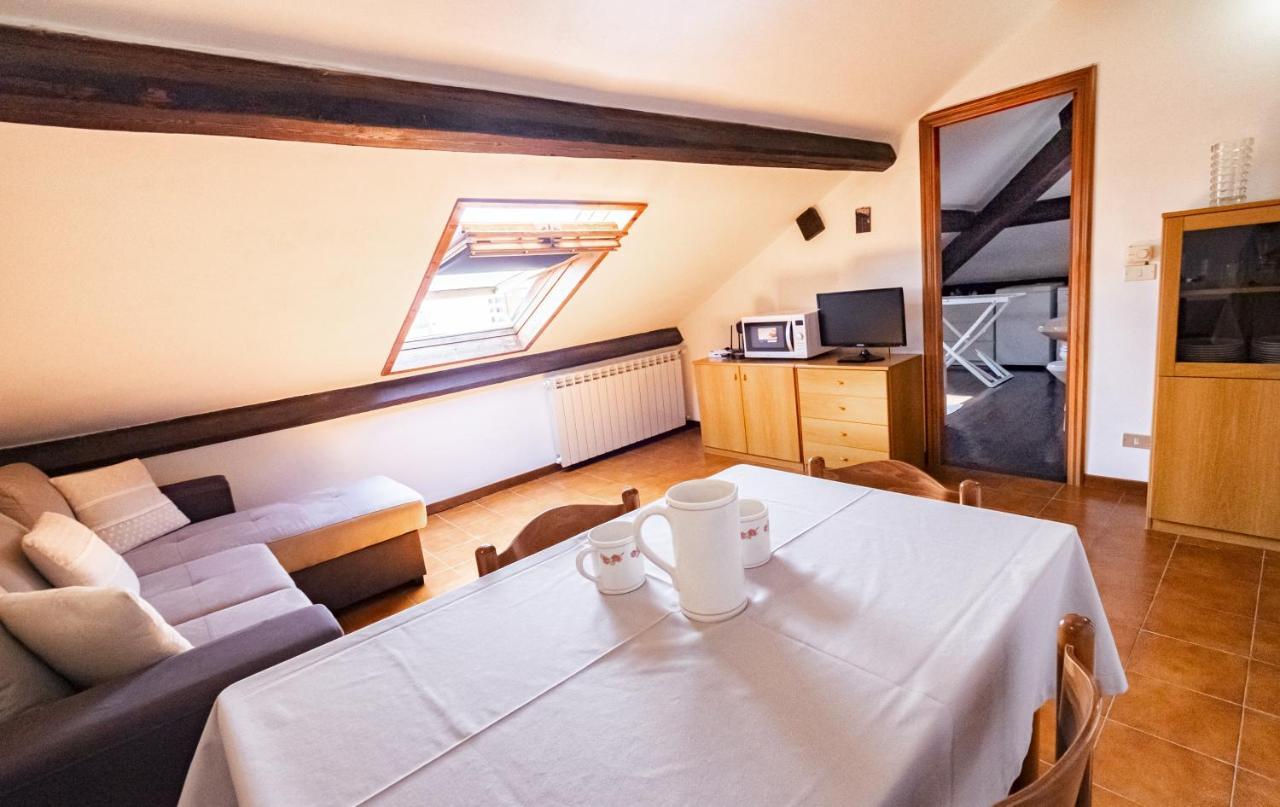 Tino Brezza Di Mare Apartment Deiva Marina Luaran gambar