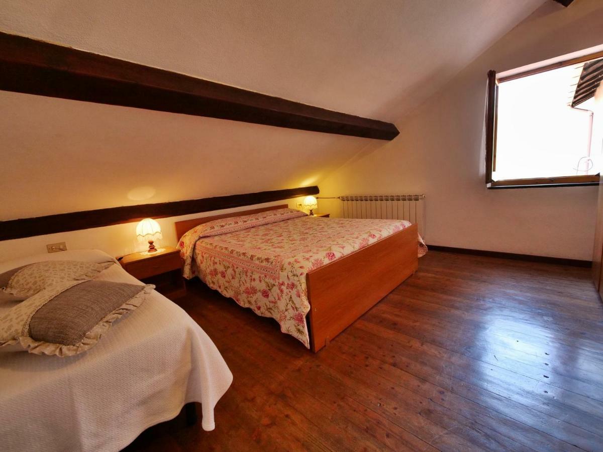 Tino Brezza Di Mare Apartment Deiva Marina Luaran gambar