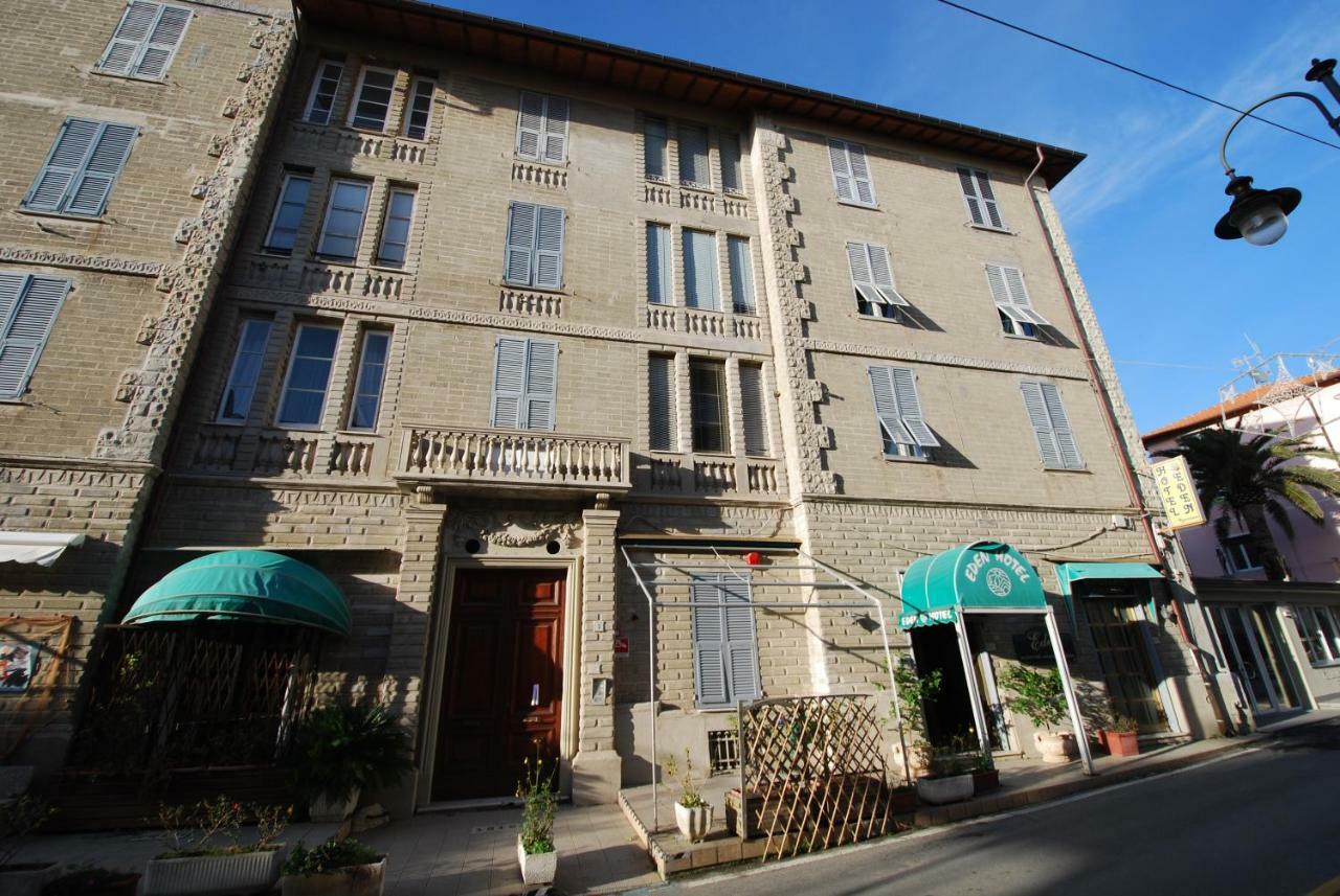 Tino Brezza Di Mare Apartment Deiva Marina Luaran gambar