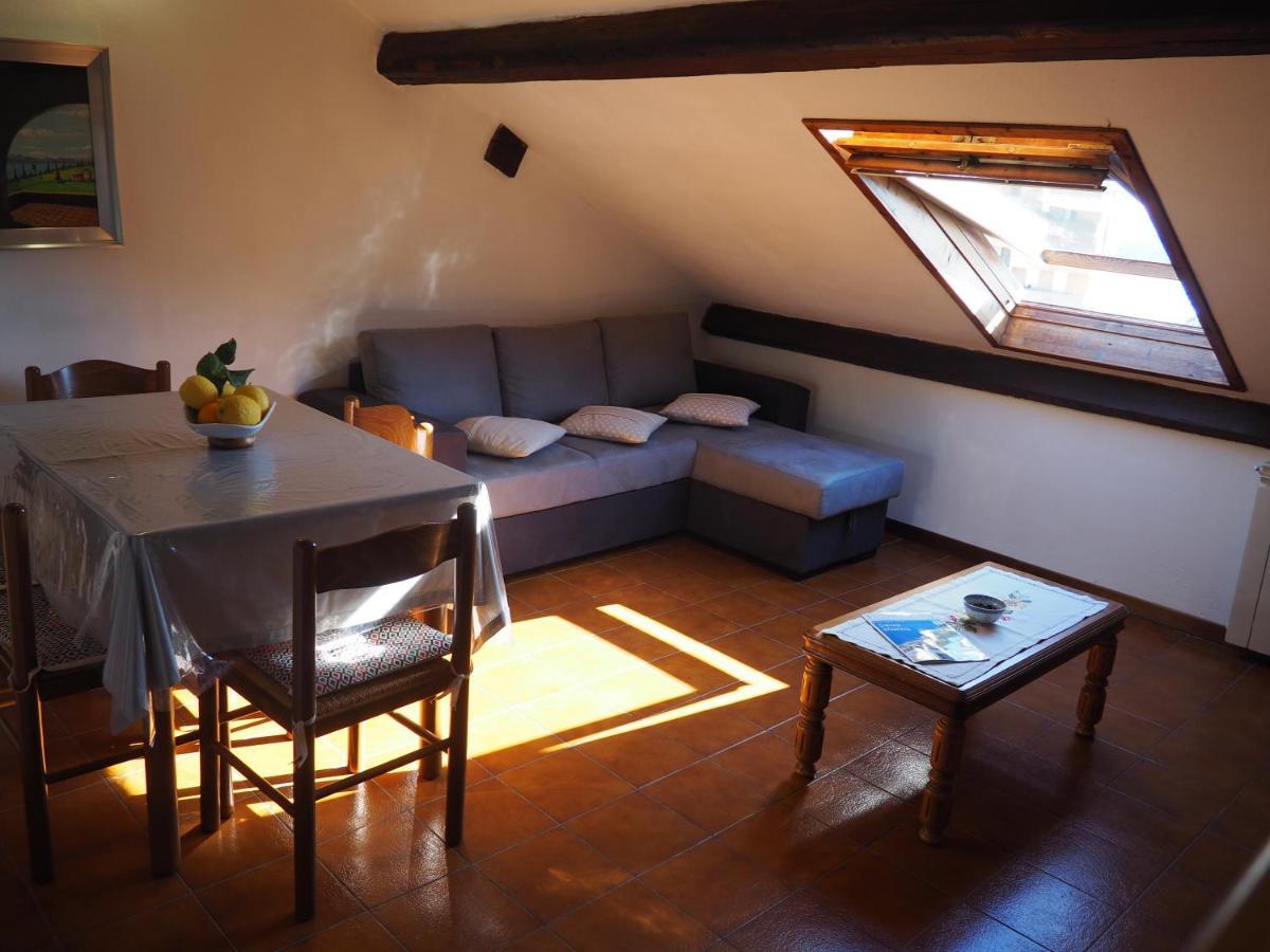 Tino Brezza Di Mare Apartment Deiva Marina Luaran gambar